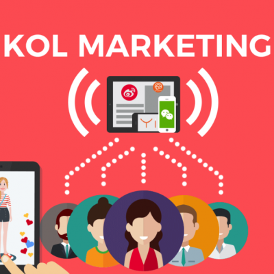 KOL/KOC营销 KOL/KOC营销
