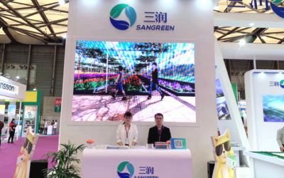 现代农业&温室工程企业网络推广案例