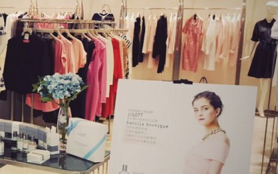 韩国化妆品魔女工厂网络口碑营销
