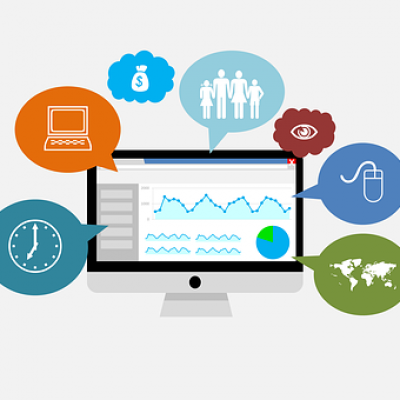 引流拓客(谷歌SEO|海外红人)