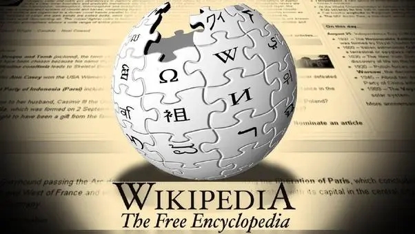 维基百科收录企业或品牌词条的规则解析